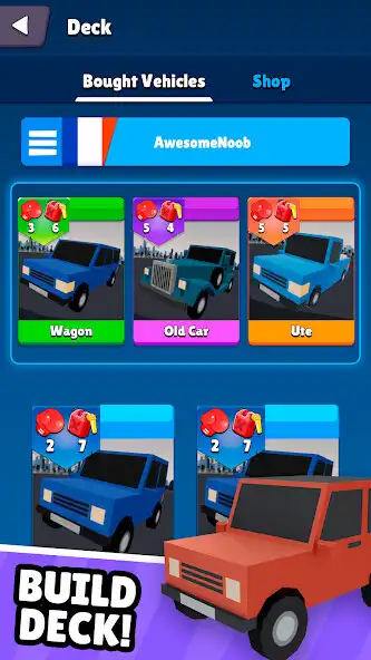 Play Car Crash: Two-Player Game! as an online game online Car Crash: Two-Player Game! with UptoPlay com.nikitakaralyus.CarCrash Play Car Crash: Two-Player Game! as an online game Car Crash: Two-Player Game! with UptoPlay