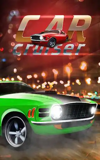 Play Car Cruiser.  and enjoy Car Cruiser. with UptoPlay