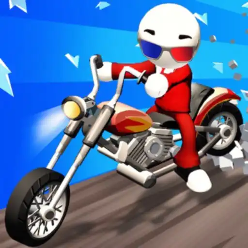 Play Car Crush - Racing Simulator APK