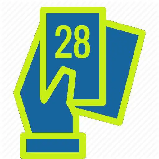 Play Card 28 - The popular trump game APK Play Card 28 - The popular trump game APK