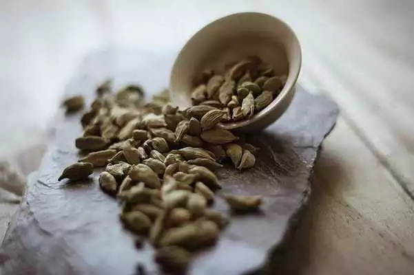 Play Cardamom For Health