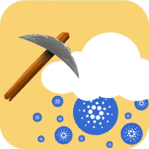 Play Cardano mining APK