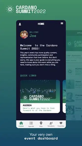 Play Cardano Summit 2022  and enjoy Cardano Summit 2022 with UptoPlay