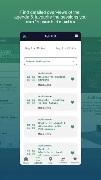 Play Cardano Summit 2022 as an online game Cardano Summit 2022 with UptoPlay
