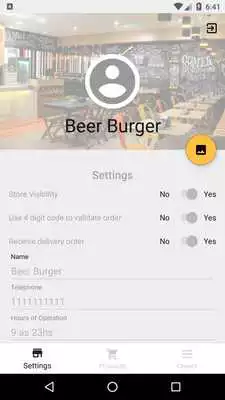 Play Cardapy Company