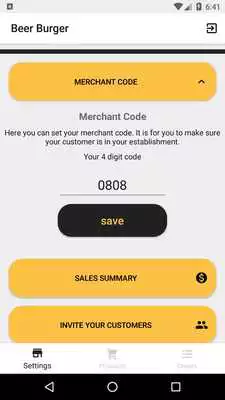 Play Cardapy Company