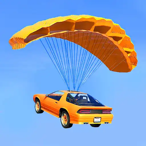 Play Car Darts - Base Jump APK
