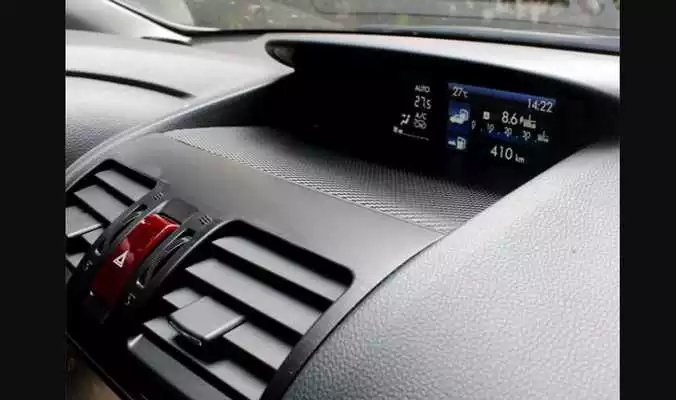Play car dashboard accessories