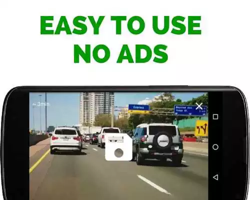 Play Car Dashboard Camera