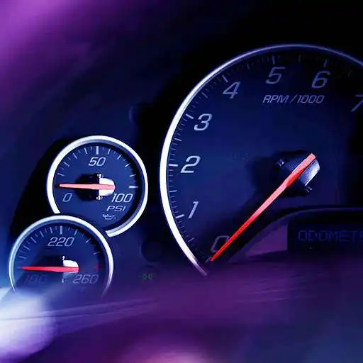 Play Car Dashboard Live Wallpaper APK Play Car Dashboard Live Wallpaper APK