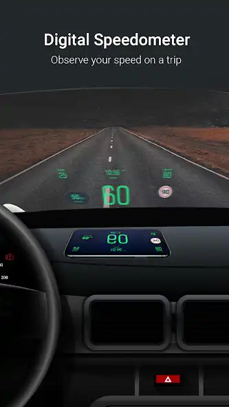 Play Car Dashboard Speedometer HUD  and enjoy Car Dashboard Speedometer HUD with UptoPlay