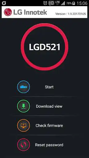 Play APK Car Dashcam(LGD 5 Series)  and enjoy Car Dashcam(LGD 5 Series) with UptoPlay kr.co.lginnotek.dashcam