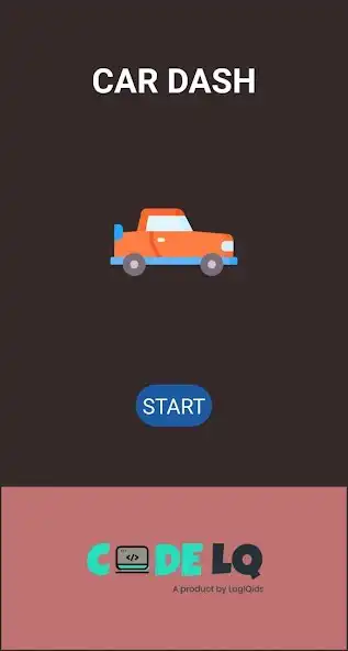 Play Car Dash  and enjoy Car Dash with UptoPlay