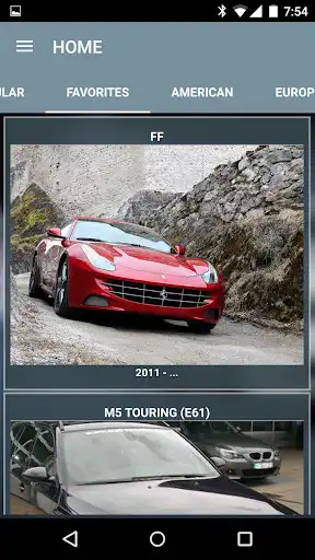 Play Car Data Expert as an online game Car Data Expert with UptoPlay