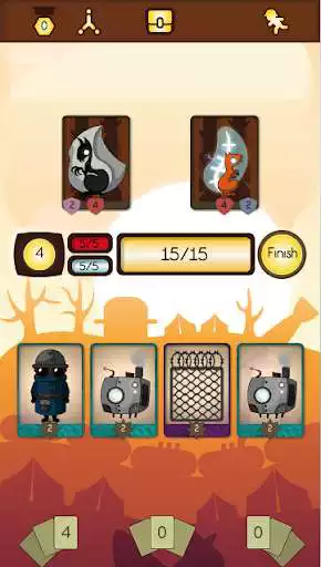 Play Cardbasher  and enjoy Cardbasher with UptoPlay