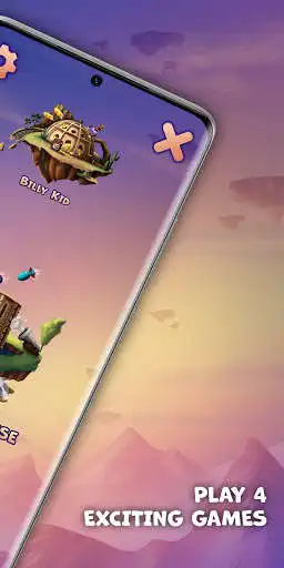 Play Cardblocks AR as an online game Cardblocks AR with UptoPlay