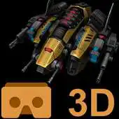 Free play online Cardboard 3D VR Space FPS game APK Free play online Cardboard 3D VR Space FPS game APK