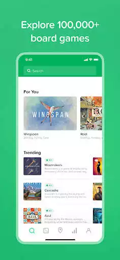 Play Cardboard Companion  and enjoy Cardboard Companion with UptoPlay