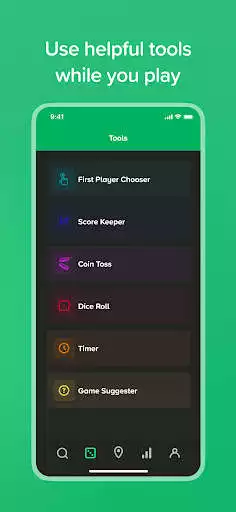 Play Cardboard Companion as an online game Cardboard Companion with UptoPlay