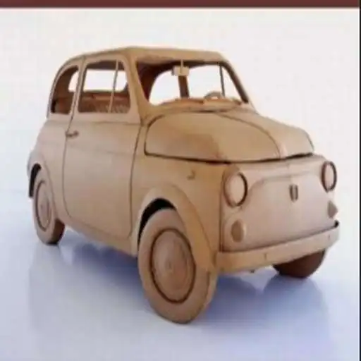 Free play online Cardboard Crafts APK