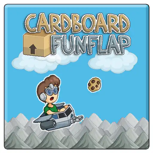Play Cardboard Funflap APK