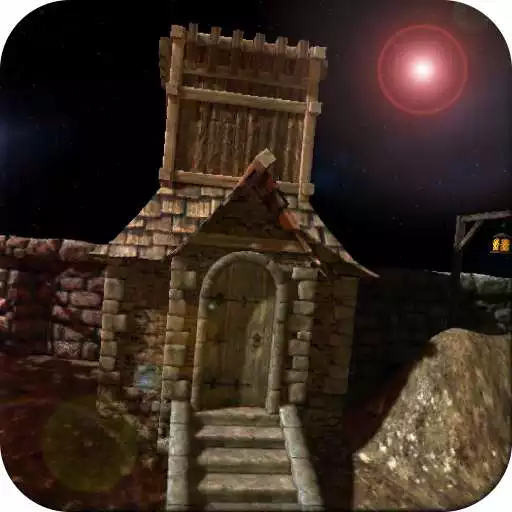 Play Cardboard VR 3D Environment APK