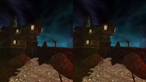 Play Cardboard VR 3D Environment as an online game online Cardboard VR 3D Environment with UptoPlay com.srbd.ml2fdt.vr.environment Play Cardboard VR 3D Environment as an online game Cardboard VR 3D Environment with UptoPlay