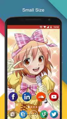 Play Cardcaptor Sakura Wallpaper HD