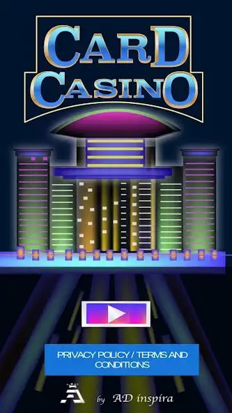 Play CARD CASINO  and enjoy CARD CASINO with UptoPlay