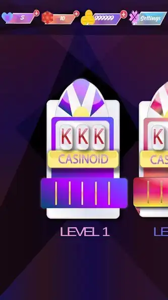 Play CARD CASINO as an online game CARD CASINO with UptoPlay