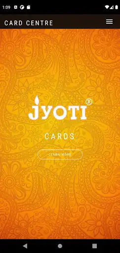 Play Card Centre - Jyoti Cards  and enjoy Card Centre - Jyoti Cards with UptoPlay
