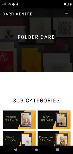 Play Card Centre - Jyoti Cards as an online game Card Centre - Jyoti Cards with UptoPlay