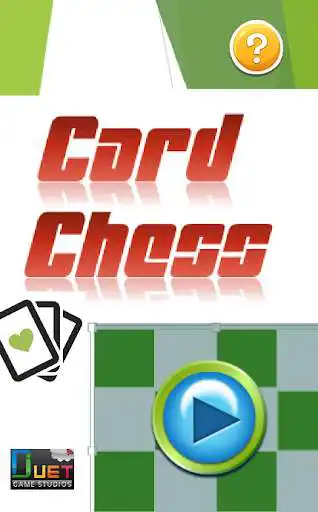 Play Card Chess  and enjoy Card Chess with UptoPlay