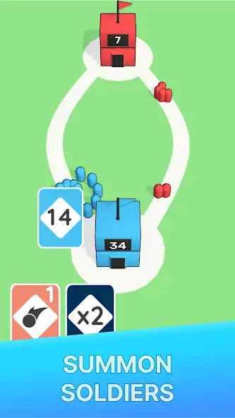 Play Card Clash  and enjoy Card Clash with UptoPlay