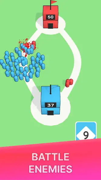 Play Card Clash as an online game Card Clash with UptoPlay