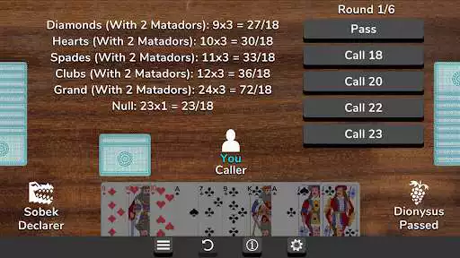 Play Card Club Classics Without Ads as an online game Card Club Classics Without Ads with UptoPlay