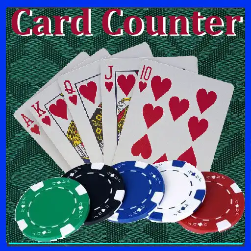 Free play online Card Counter APK Free play online Card Counter APK
