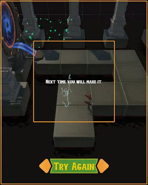 Play Card Crawler as an online game Card Crawler with UptoPlay