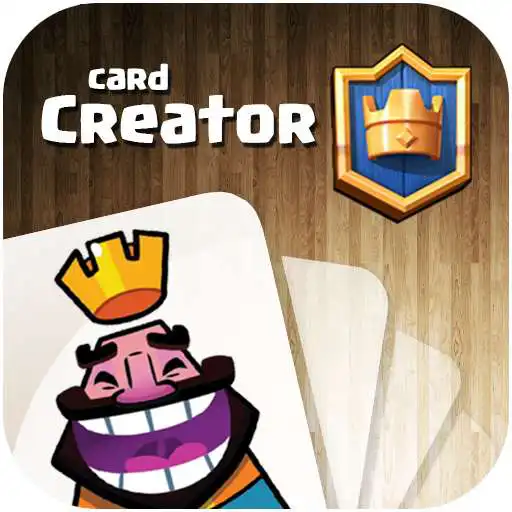 Play Card Creator for CR APK Play Card Creator for CR APK