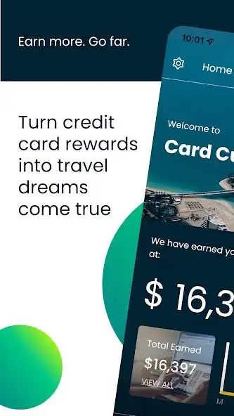 Play Card Curator: Luxury Travel  and enjoy Card Curator: Luxury Travel with UptoPlay
