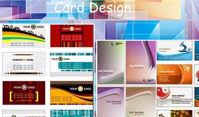 Play Card Design