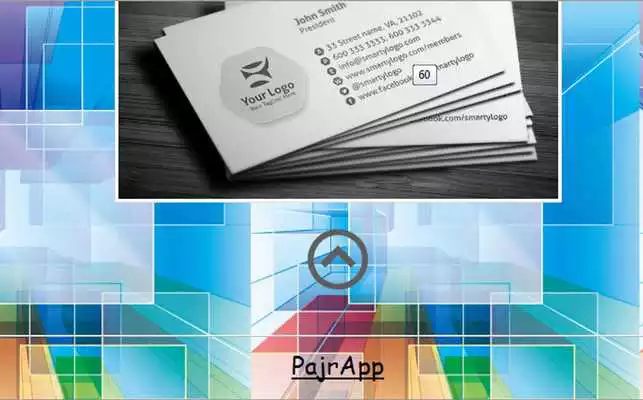 Play Card Design