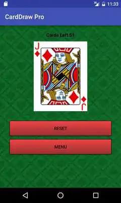 Play Card Draw Pro Free