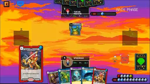 Play Card Duel Champions  and enjoy Card Duel Champions with UptoPlay