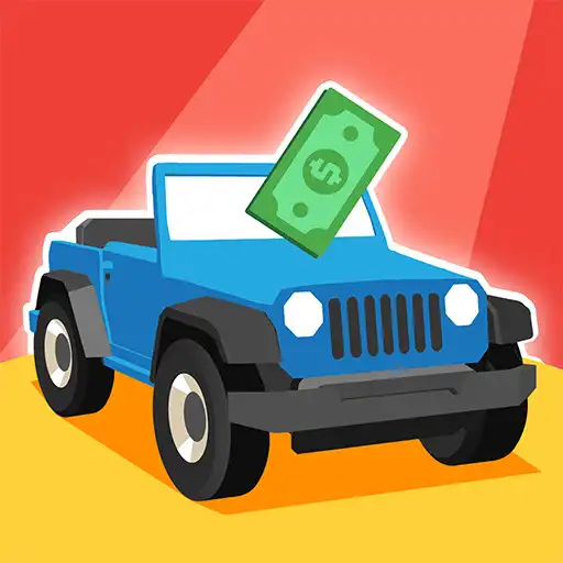 Play Car Dealer 3D APK