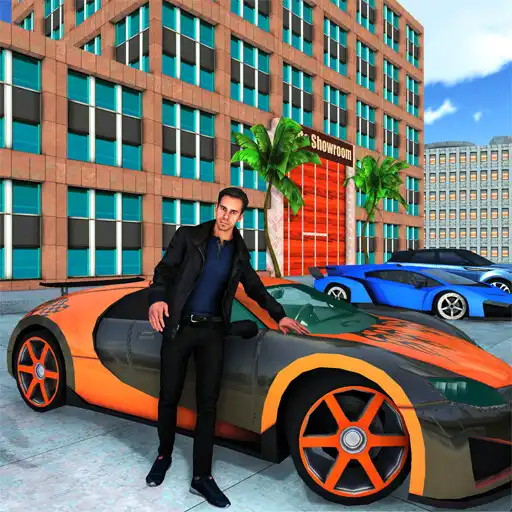 Play Car Dealer Job Game Tycoon Sim APK Play Car Dealer Job Game Tycoon Sim APK