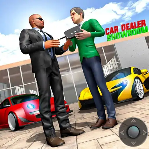 Play Car Dealership Simulator Game APK Play Car Dealership Simulator Game APK