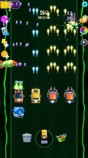 Play Car Defender War  and enjoy Car Defender War with UptoPlay