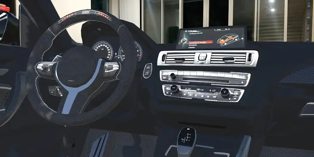 Play cAR Demo as an online game cAR Demo with UptoPlay
