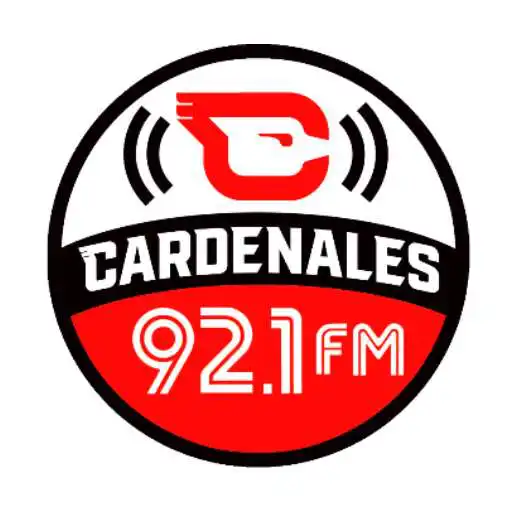 Play Cardenales 92.1 FM APK